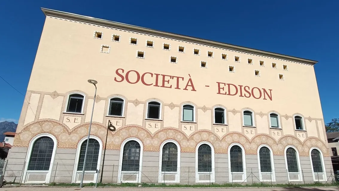 Palazzo Edison Gravellona Toce